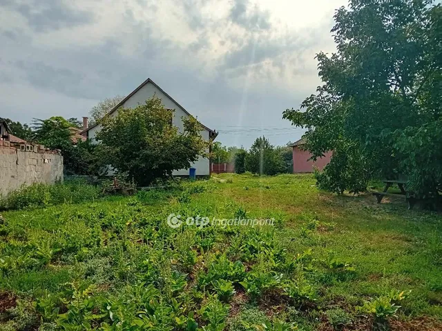 Eladó ház Nagykereki 107 nm