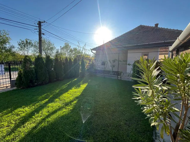 Eladó ház Balmazújváros 75 nm