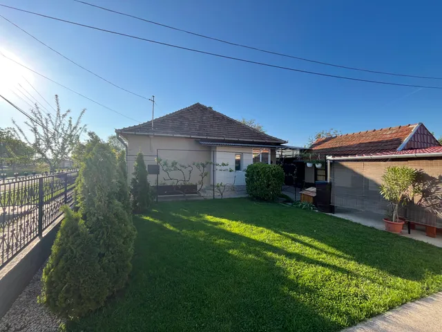 Eladó ház Balmazújváros 75 nm
