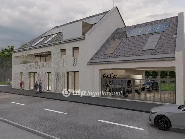 Eladó lakás Hajdúszoboszló 85 nm