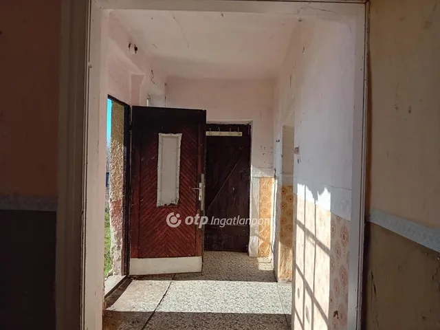 Eladó ház Körösszakál 100 nm