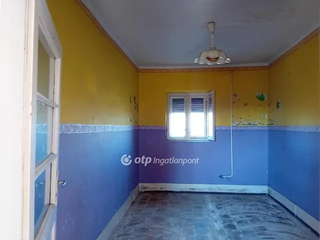 Eladó ház Körösszakál 100 nm