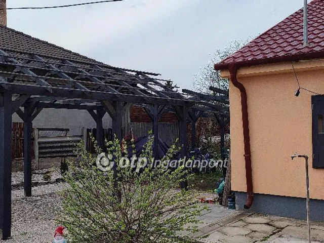 Eladó ház Debrecen 94 nm