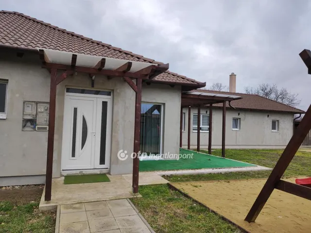 Eladó ház Hajdúböszörmény 148 nm