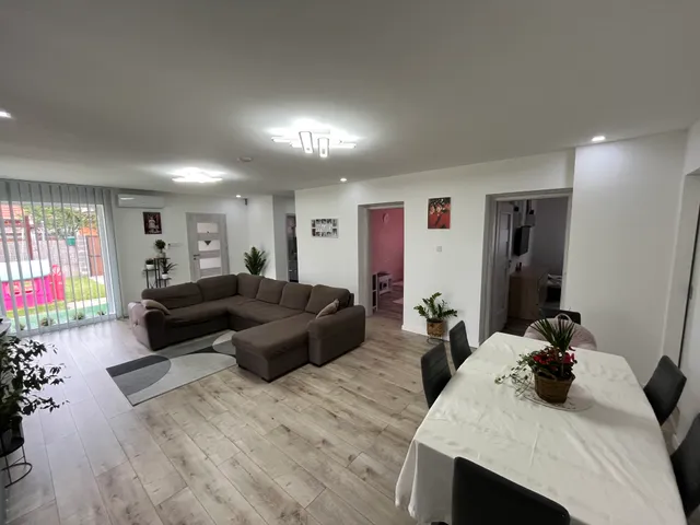 Eladó ház Hajdúböszörmény 148 nm