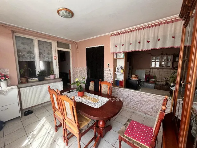 Eladó ház Püspökladány 140 nm