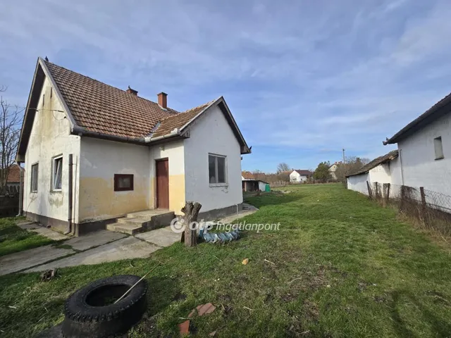 Eladó ház Kaba 71 nm