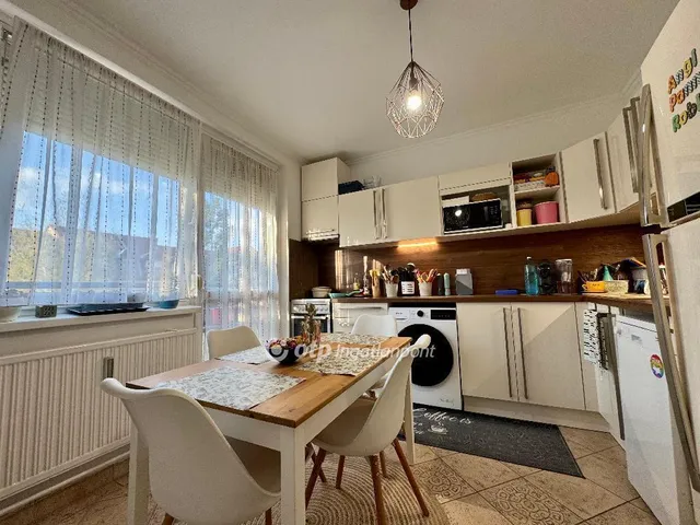 Eladó lakás Debrecen, Tócóvölgy 58 nm