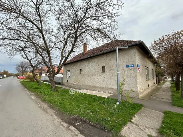 Eladó ház Hajdúszoboszló 120 nm