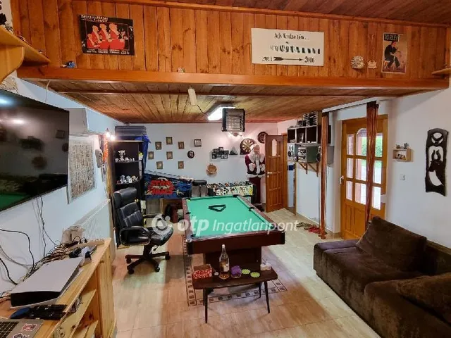 Eladó ház Balmazújváros 206 nm