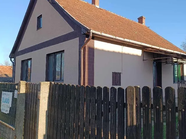 Eladó ház Hajdúböszörmény 101 nm