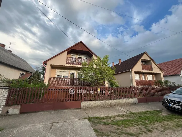 Eladó ház Debrecen, Szabadságtelep 130 nm