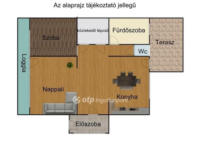 Eladó ház Debrecen, Szabadságtelep 130 nm