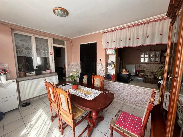 Eladó ház Püspökladány 140 nm