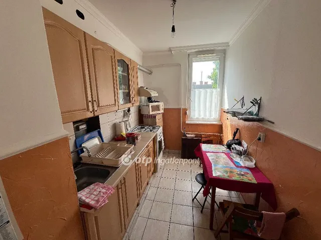 Eladó lakás Hajdúszoboszló 49 nm