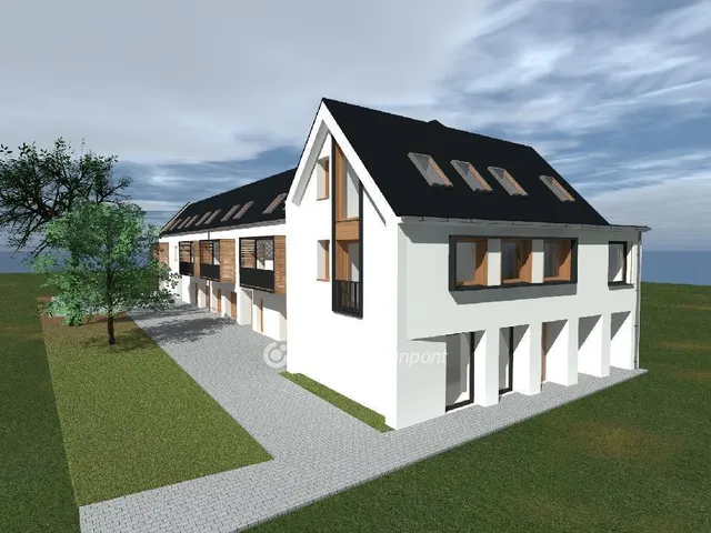Eladó lakás Püspökladány 60 nm