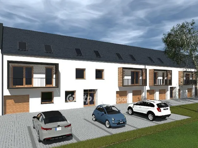 Eladó lakás Püspökladány 60 nm