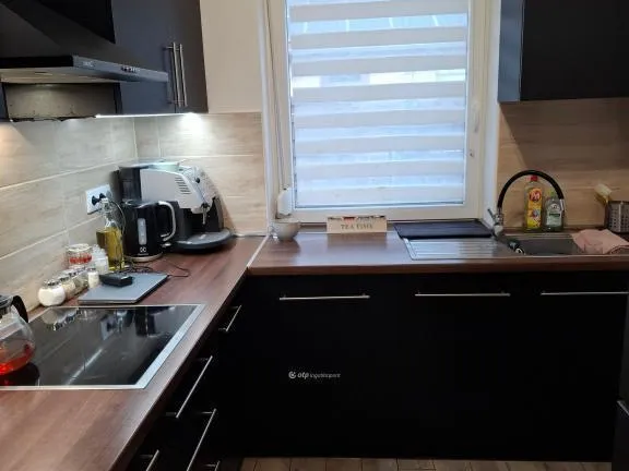 Eladó ház Bocskaikert 110 nm
