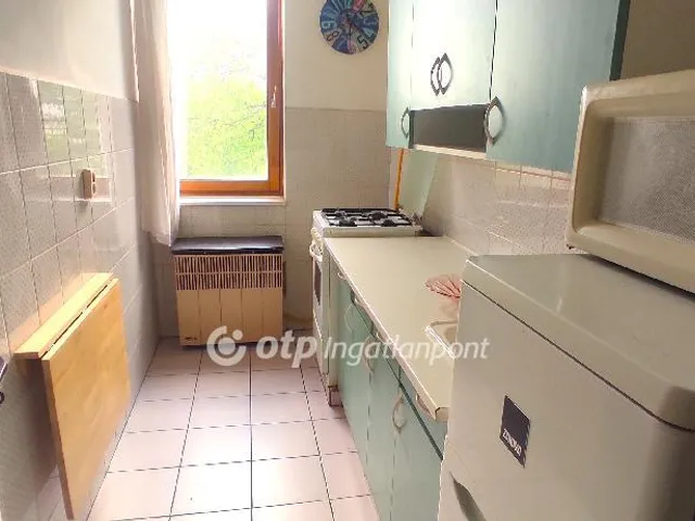 Eladó lakás Debrecen 42 nm
