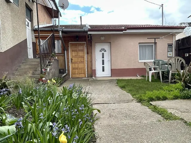 Eladó ház Debrecen 50 nm
