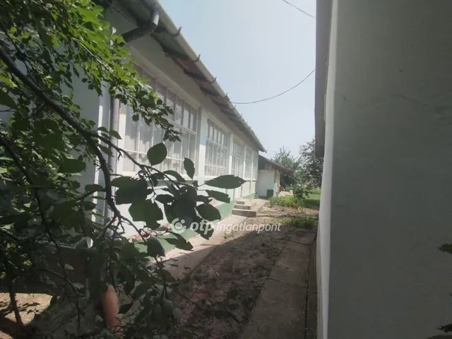 Eladó ház Sárrétudvari 82 nm