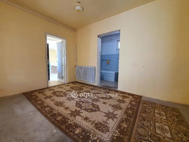 Eladó ház Hajdúszoboszló 61 nm