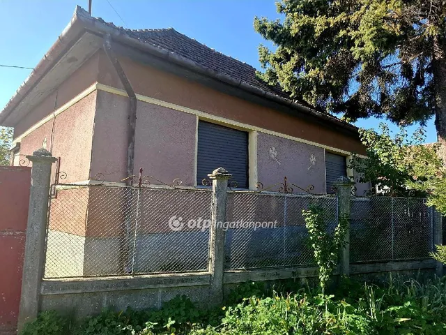 Eladó ház Gáborján 80 nm