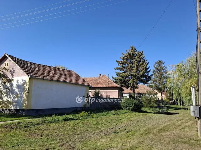 Eladó ház Gáborján 80 nm