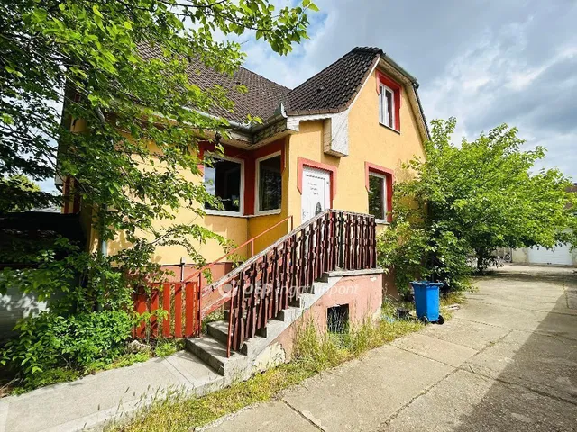 Eladó ház Debrecen, Gerébytelep 170 nm
