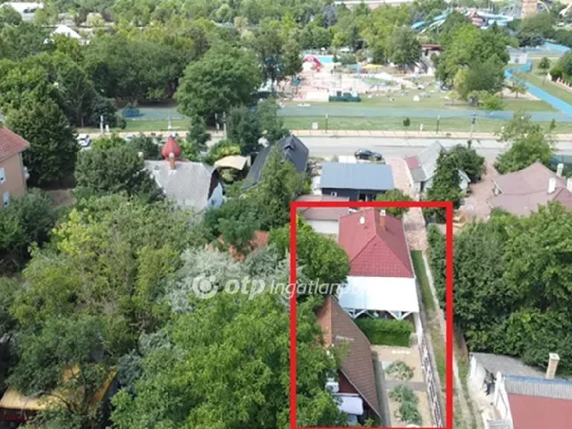 Eladó üdülő és hétvégi ház Hajdúszoboszló 100 nm