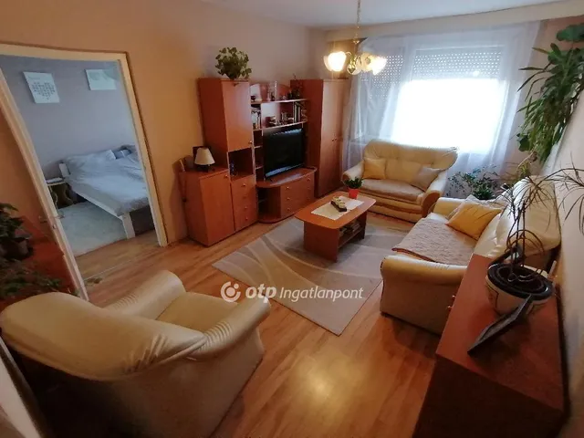 Eladó lakás Debrecen, Belváros 60 nm