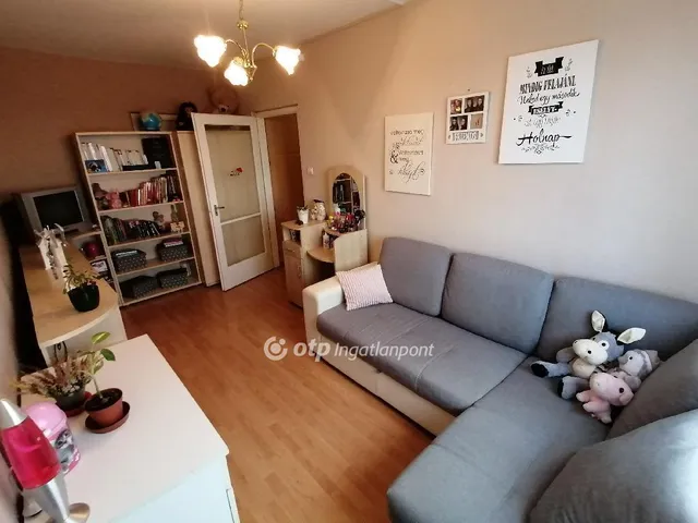 Eladó lakás Debrecen, Belváros 60 nm
