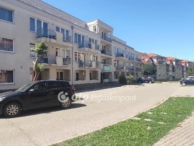 Eladó lakás Hajdúszoboszló 35 nm