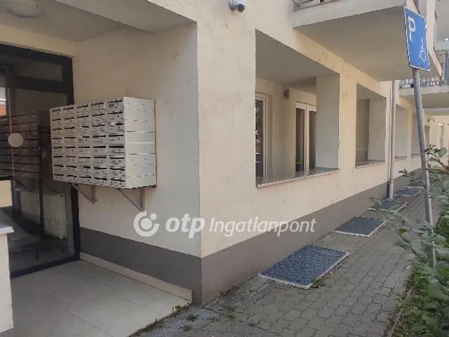 Eladó lakás Hajdúszoboszló 35 nm