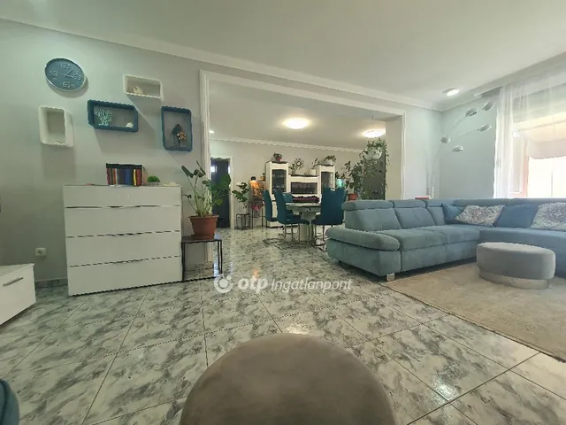 Eladó ház Hajdúszoboszló 125 nm