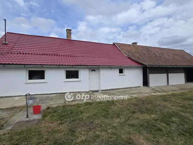 Eladó ház Nádudvar 125 nm