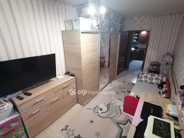 Eladó lakás Debrecen, Tócóskert 54 nm