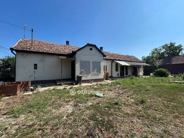 Eladó ház Hajdúszoboszló 103 nm