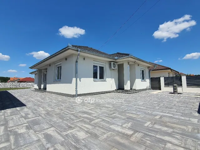 Eladó ház Hajdúszoboszló 107 nm