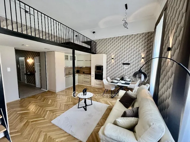 Eladó lakás Debrecen, Belváros 50 nm