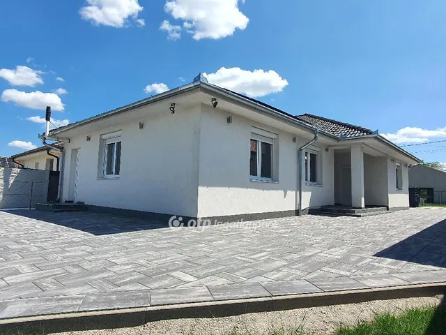 Eladó ház Hajdúszoboszló 107 nm