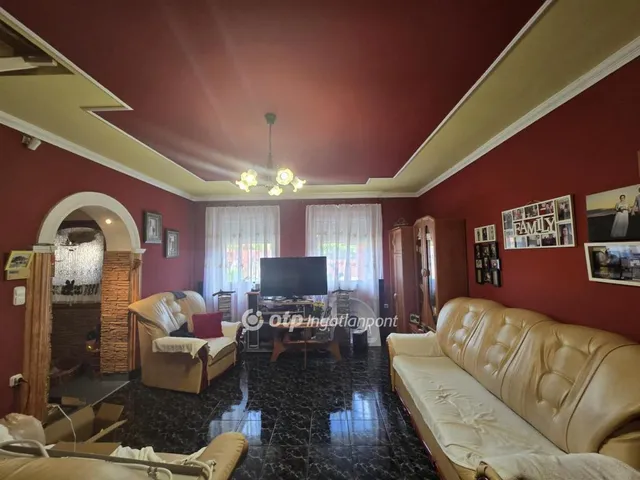 Eladó ház Hajdúszoboszló 123 nm