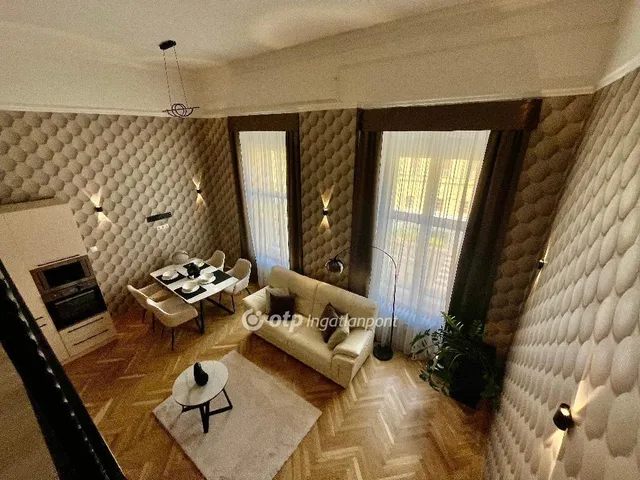 Eladó lakás Debrecen, Belváros 50 nm