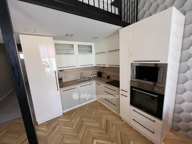 Eladó lakás Debrecen, Belváros 50 nm