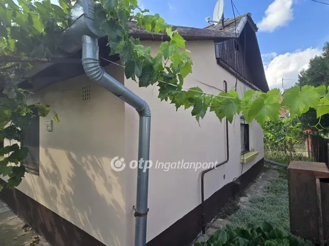 Eladó ház Nádudvar 60 nm