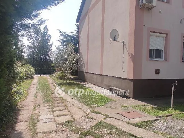 Eladó lakás Hajdúszoboszló 60 nm