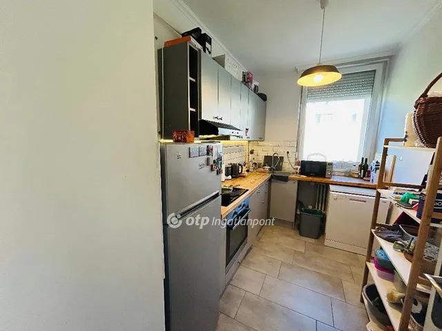 Eladó lakás Debrecen, Belváros 55 nm