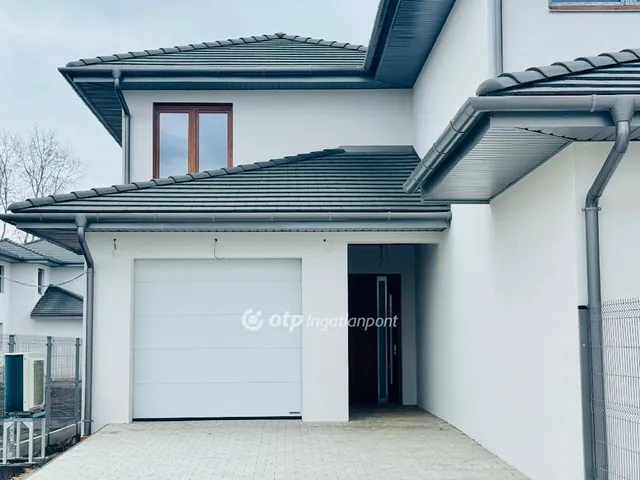 Eladó ház Debrecen 150 nm