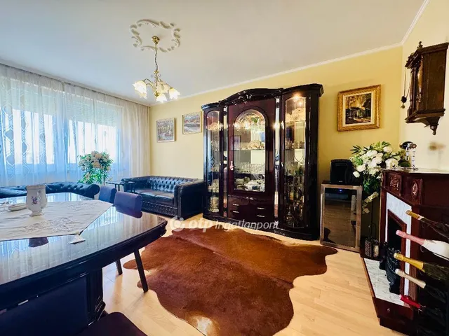Eladó lakás Debrecen, Tócóskert 84 nm