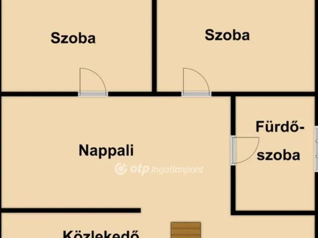 Eladó mezőgazdasági ingatlan Debrecen, Józsa 135 nm